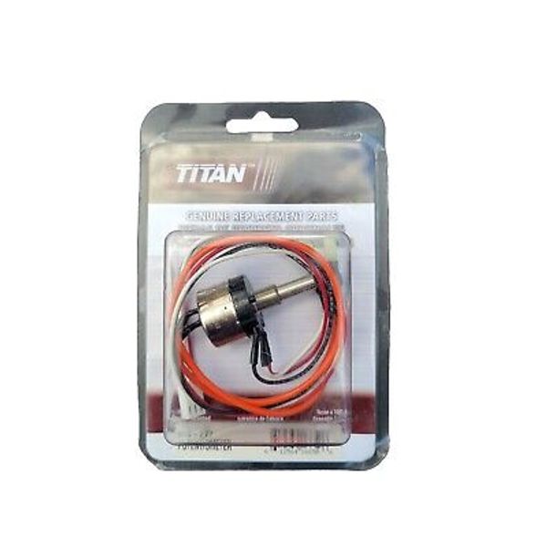 Titan 800277 Potentiometer For Titan 840ix & 1140i Paint Sprayers, Genuine