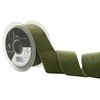 Berisfords Samtband, Moos, 10,2 x 4,5 x 10,2 cm