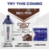 SCI-MX Nutrition Standard Shaker, 700 ml