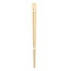 Ouchi Kogei H301 Chopsticks with Round Leather