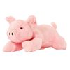 Fluff & Tuff, Petey Pig, Durable Plush Dog Toy