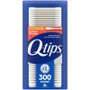 Q-tips Cotton Swabs ,SWAB,QTIPS,ANTIBAC,300/PK