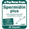 idine Plus Vegan Capsules Pack of 60 with Zinc