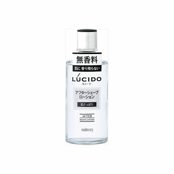 Set of 20 Lucido Aftershave Lotion Mandom Toners and Lotions