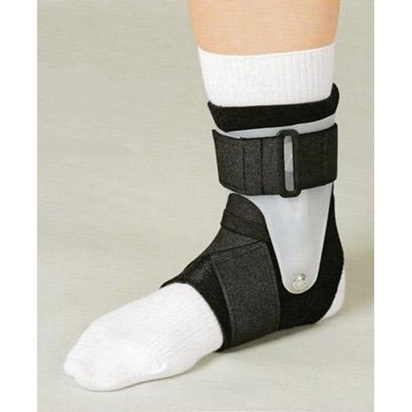 Japan Sigmax 452601 Exade Ankle 6 Right S