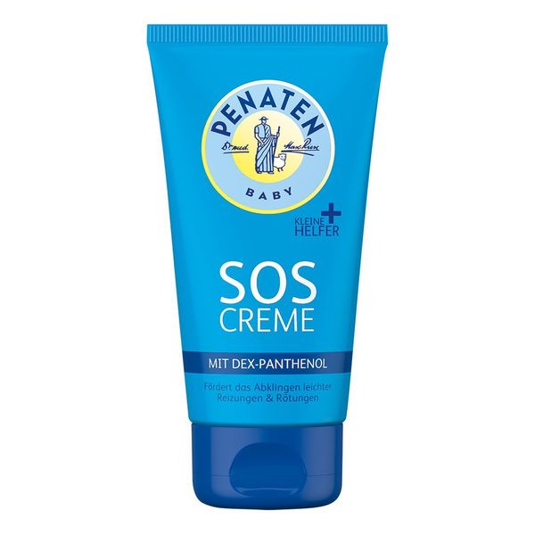 Penaten Kleine Helfer SOS Cream 75 ml