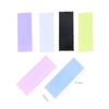 Arti-Cipes Non-marking Bangs Clips, Non-marking Hair Clips, Cute, Bangs Clips, Non-marking Pins Set, DIY, Hobby, Commercial Use, Adults, Children (C-18 Pieces)