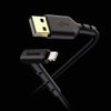 Hama 187212 Charging / Data Cable Stand