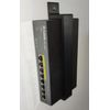 D-Link DGS-1008P Wall Mount - 3d Printed