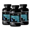 Saw palmetto - Advanced PROSTATE SUPPORT Complex - Stinging nettle root - 3 Bot
