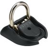 ABUS 110 cm Length / 9 mm Diameter Granite City 1010 Chain Lock,