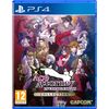 Ace Attorney Investigations Collection (PlayStation 4)