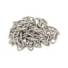 BZP Link Chain 5mm Link Gauge - 2 Metre Length
