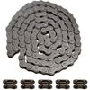 415-110L Chain and a Free Master Link for 2 Stroke Motorized Bicycles
