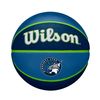 Wilson WNBA Team Tribute BSKT