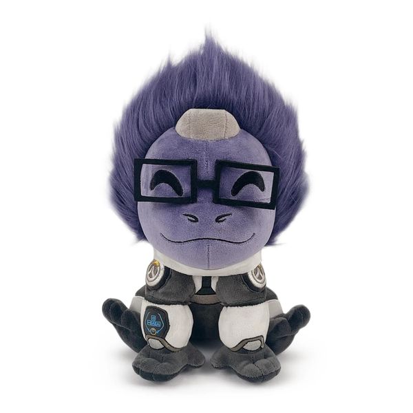 Youtooz - Overwatch: Winston Plush (9IN)