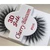 3D SILK CHERRY BLOSSOM EYELASHES #906