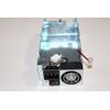 NFS40-7628 Embedded Power Supply 5v/12v/-12v PLUS fan, switch, IEC socket, cover
