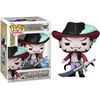 Funko 77108 Pop! Animation: One Piece - Dracule Mihawk Exclusive #1521