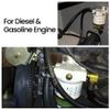 1*R12T Fuel Filter Water Separator Complete Kit for Diesel Gasoline Engine