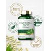 Carlyle Goldenseal Root Capsules 1000mg | 200 Count | Traditional Herb Supplement | Non-GMO, Gluten Free