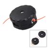 2Pack Trimmer Head for Echo Speed Feed 400 SRM-225 SRM-230 SRM-210 Echo Weed Eater Pas210 Pas211 Pas225