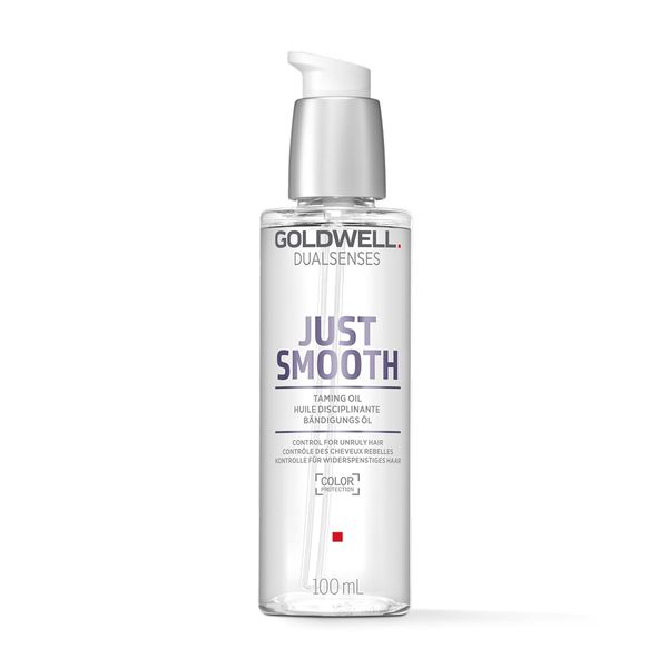 Goldwell Dualsenses Just Smooth Taming Oil 100ml