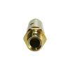 TÜV-Sicherheitsventil G 1/2" (DN8), 3,0 bar, Messing