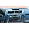 TOYOTA CAMRY OEM Integrated Backup Camera Kit (fits 6.1" Screen 2015-2017)