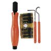 SUNFLAG 600-DN Swivel Handle Collet Type
