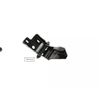 2017 - 2024 CHRYSLER PACIFICA REAR LEFT SIDE SLIDE DOOR CENTER ROLLER HINGE OEM