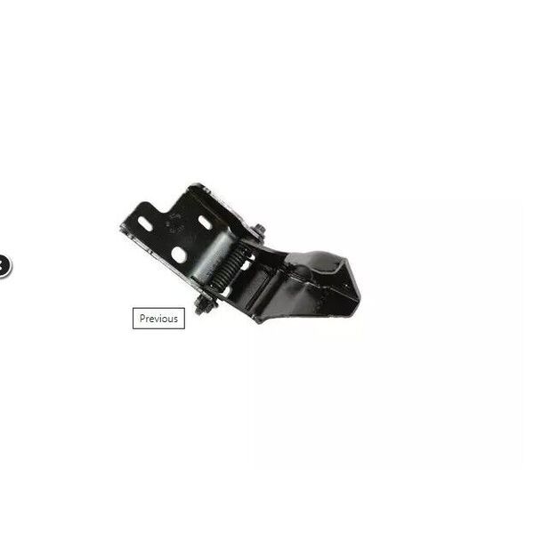 2017 - 2024 CHRYSLER PACIFICA REAR LEFT SIDE SLIDE DOOR CENTER ROLLER HINGE OEM
