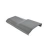 B Pillar Molding, Left