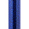 Ability Superstore Folding Walking Stick Blue Ice 33-37-inch Adjustable Height
