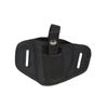 Barsony 6 Position Ambidextrous Concealment Pancake Holster for Ruger SR9 SR40