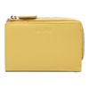 Esquire Viktoria 62 Wallet Yellow