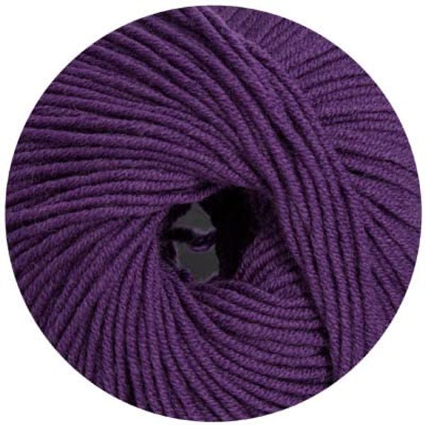 ONline Linie 4 Starwool 30 - Violett