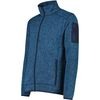 CMP MAN Jacket Ocean-B. Blue - 60