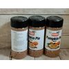 3 PACK Badia Pumpkin/Pie/Spice/Powder/Ground/Baking/Pastel/de/Calabaza/Kosher
