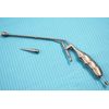 New Hemorrhoid Suction Ligators Straight Shaft With Finger Valve & Loading Cone