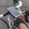 QUAD LOCK QLC-PON-IP11MAX Clear Rain Poncho for iPhone11 Pro Max