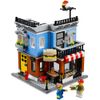 LEGO Creator Corner Deli 31050