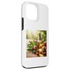 iPhone 13 Pro Max Ask Me About Argan Oil - Morocco Case