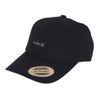 Hurley Small Box Logo Cap MCHW251070-BKBK (Black/F/Men's)