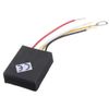 Ac 220V 3 Way Touch Control Sensor Switch Dimmer Lamp Desk Light Parts