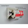 TAKE-A-LABEL, Label Roll Holder