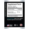 Echinacea Extract. Helps Body Stay Healthy & Active. Immune Support (3 Bottles)