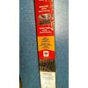 M-D Building Products Cinch reducer with snaptrack. Mocha   ( 31531)  FS