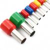 Wire Crimp Connector Cable Cord Pin End Bootlace Ferrule Terminal Kit 2120PCS