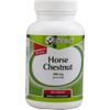 Vitacost Horse Chestnut - Standardized -- 500 mg per serving - 180 Capsules ( packaging has been updated )
